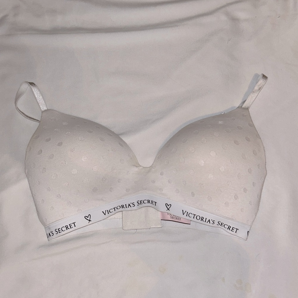 Victoria’s Secret bralette